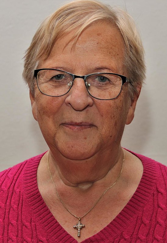 Adelheid Neumeister
